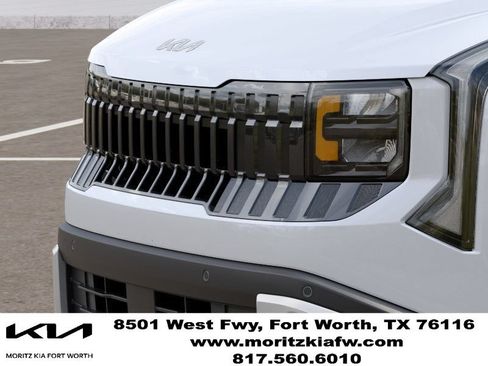 New 2027 Kia Seltos EX AWD/4WD image 12