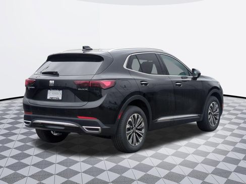 New 2026 Buick Envision Preferred image 7