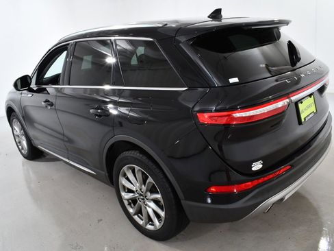 Used 2022 Lincoln Corsair AWD w/ Premium Package image 15