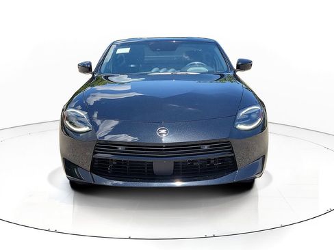 New 2027 Nissan Z Performance RWD image 2