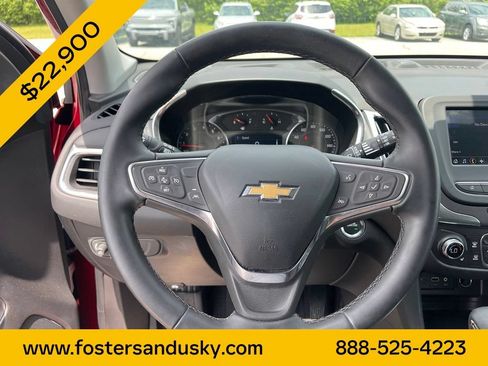 Used 2024 Chevrolet Equinox LT FWD image 10