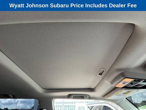 Used 2020 Toyota 4Runner TRD Off-Road Premium w/ Moonroof Package AWD/4WD image 44