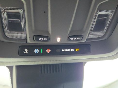 Used 2023 Chevrolet Silverado 1500 LT w/ Work Truck Package image 38