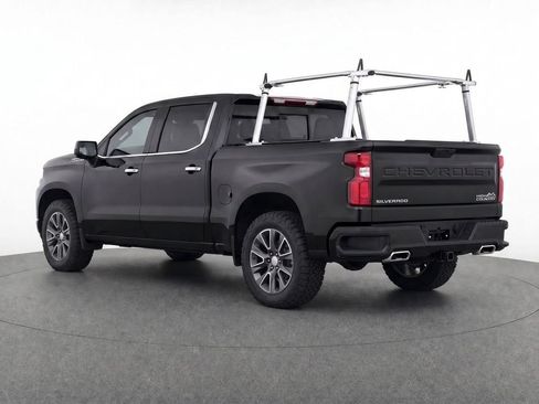 Used 2019 Chevrolet Silverado 1500 High Country AWD/4WD image 4