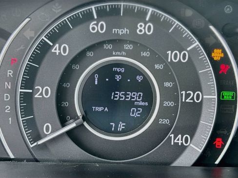 Used 2014 Honda CR-V LX image 10