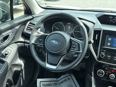 Certified 2023 Subaru Forester Premium AWD/4WD image 24