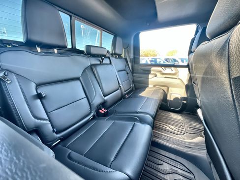 New 2026 GMC Sierra 2500 Denali w/ Denali Reserve Package image 35