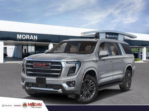 New 2026 GMC Yukon XL Elevation w/ Elevation Premium Package image 1