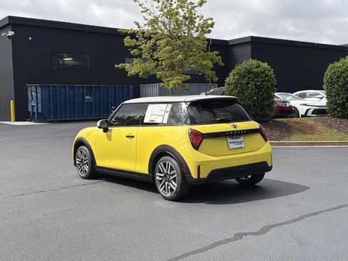 New 2026 MINI Cooper S FWD image 15