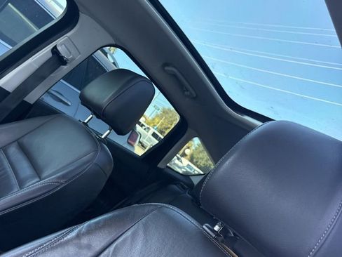 Used 2016 Ford C-MAX Energi SEL w/ Equipment Group 302A image 6