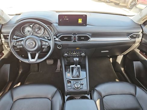 Used 2025 MAZDA CX-5 AWD 2.5 S w/ Select Package image 26