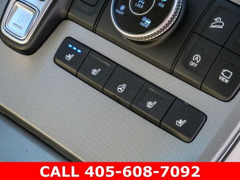 Used 2022 Hyundai Palisade Calligraphy AWD/4WD image 20