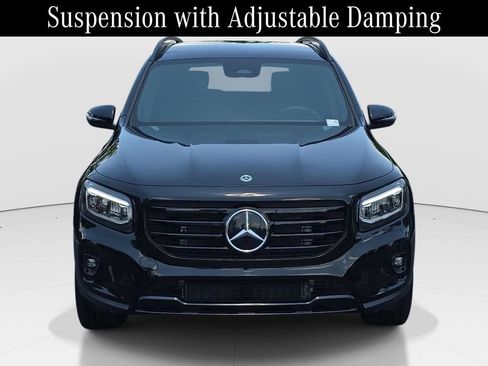 Certified 2026 Mercedes-Benz GLB 250 image 2