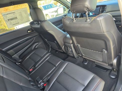 New 2026 Dodge Durango GT image 25