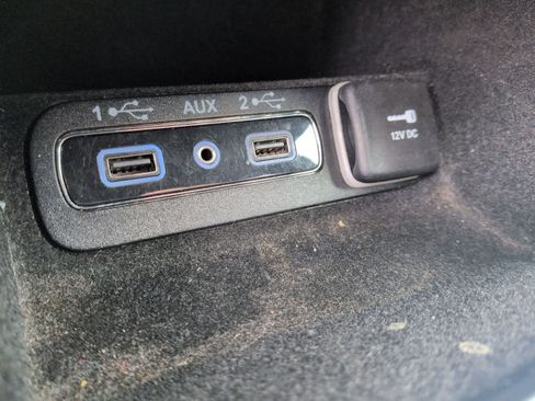 Certified 2018 Jeep Grand Cherokee Limited image 27