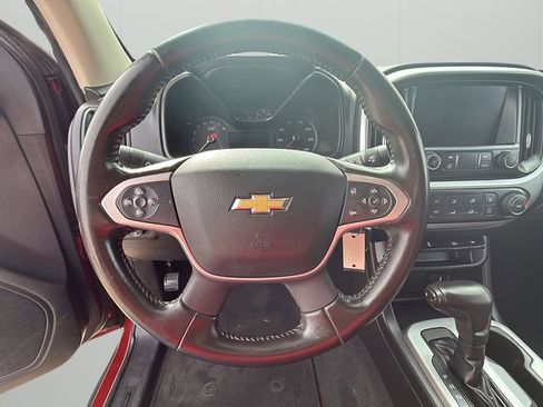 Used 2020 Chevrolet Colorado LT w/ LT Convenience Package image 37