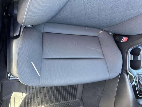 Certified 2025 Toyota Corolla LE image 15