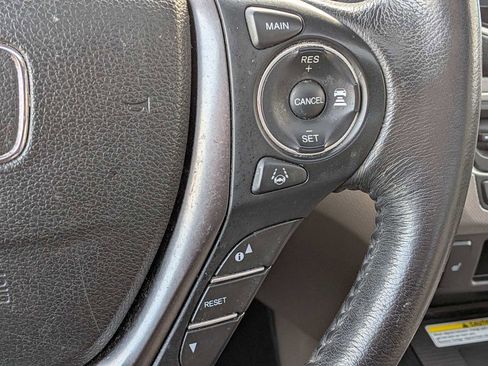 Certified 2023 Honda Ridgeline RTL-E image 25