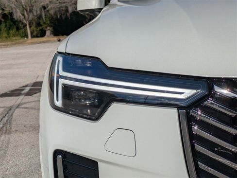 New 2026 Volvo XC90 B6 Plus w/ Protection Package Premier image 10