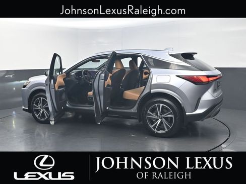 New 2026 Lexus RX 350 Premium image 28