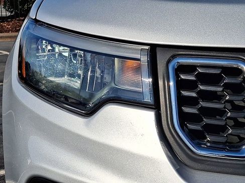 Used 2024 Jeep Compass Latitude image 9