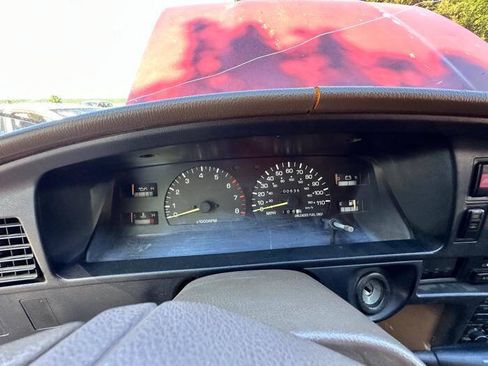 Used 1995 Toyota 4Runner SR5 AWD/4WD image 34