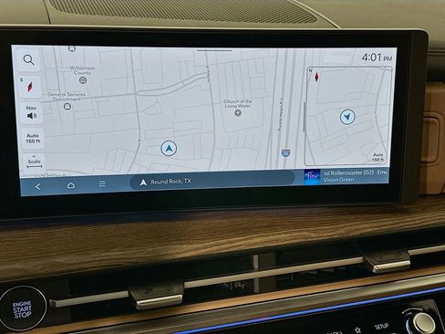 New 2026 Hyundai Santa Fe Calligraphy image 12