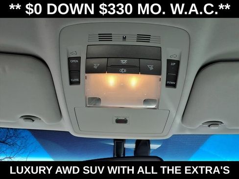 Used 2013 Lexus RX 350 FWD w/ Navigation Pkg image 25