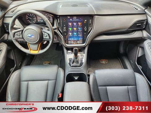 Used 2024 Subaru Outback Wilderness AWD/4WD image 20