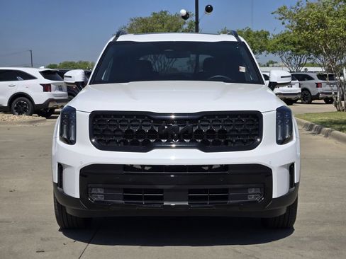 Used 2025 Kia Telluride SX X-Line AWD/4WD image 11