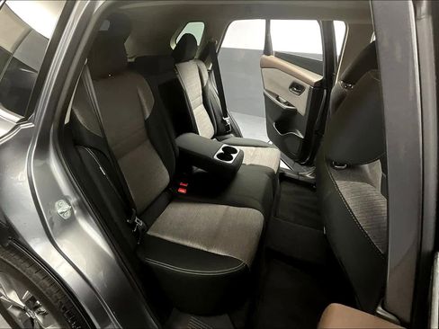 Used 2021 Nissan Rogue S FWD image 21