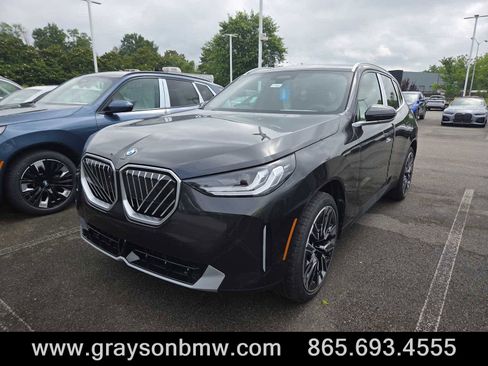 Used 2025 BMW X3 xDrive30i w/ Premium Package image 20