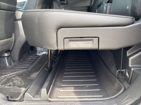 New 2026 Honda Ridgeline TrailSport+ image 23