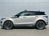 New 2026 Land Rover Range Rover Evoque Dynamic SE image 2