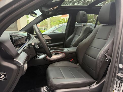 Used 2026 Mercedes-Benz GLE 350 4MATIC image 23