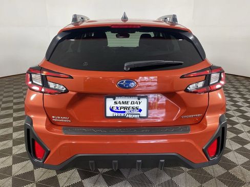 Certified 2024 Subaru Crosstrek 2.0i Premium AWD/4WD image 7