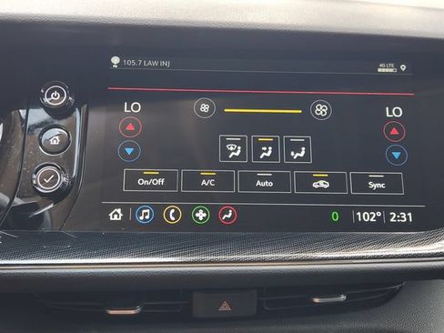 Used 2023 Buick Envision Preferred FWD image 19