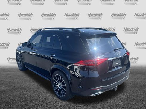 Certified 2023 Mercedes-Benz GLE 450 4MATIC image 8
