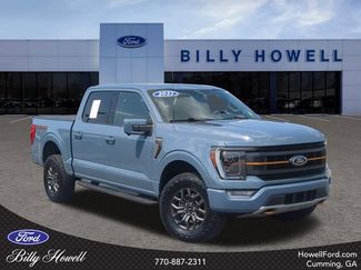 Certified 2023 Ford F150 Tremor w/ Equipment Group 402A High AWD/4WD video 1