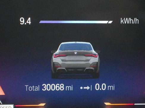 Certified 2023 BMW i4 M50 image 20