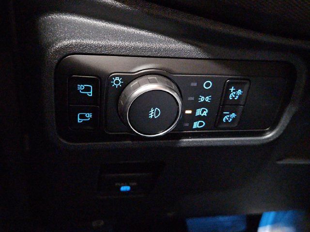 Certified 2023 Ford Bronco Outer Banks AWD/4WD image 31