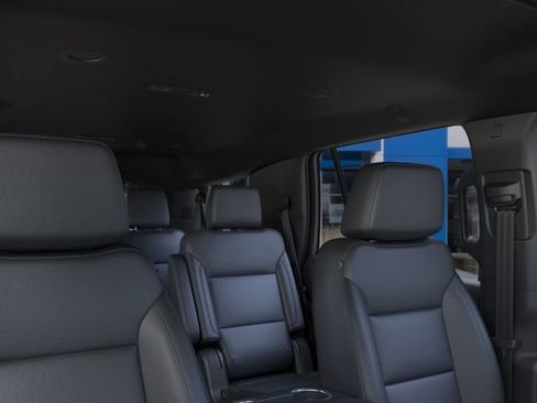 New 2026 Chevrolet Tahoe LT w/ Comfort Package AWD/4WD image 24