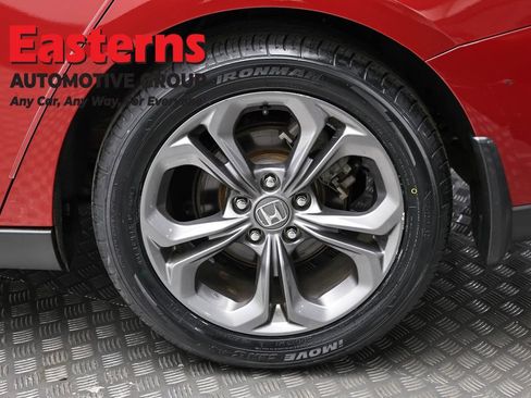 Used 2023 Honda Accord EX image 8