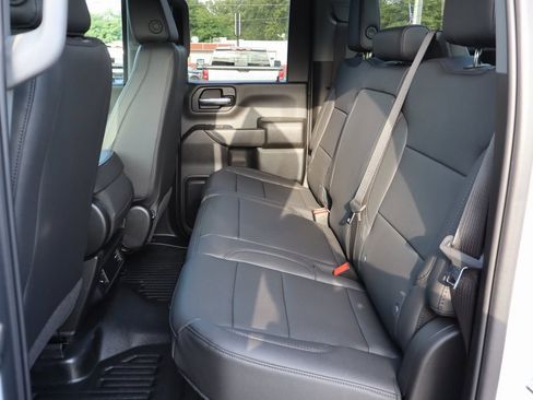 New 2025 Chevrolet Silverado 2500 W/T w/ WT Convenience Package image 18