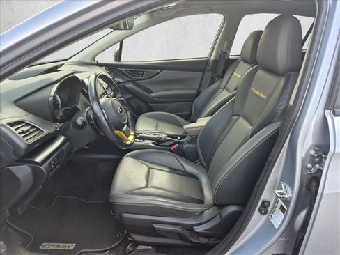 Used 2023 Subaru Crosstrek 2.5i Sport w/ Popular Package #3 AWD/4WD image 10