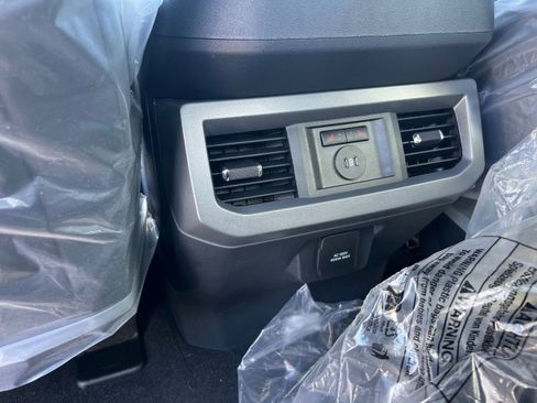 New 2026 Ford F350 Lariat w/ Tremor Off-Road Package AWD/4WD image 28
