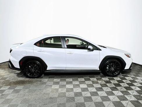 New 2026 Subaru WRX Limited AWD/4WD image 8