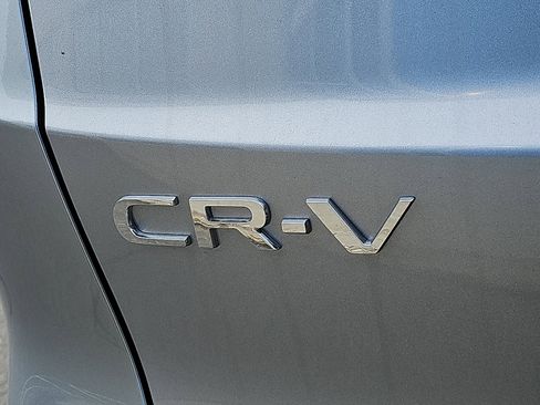 New 2026 Honda CR-V EX-L image 12