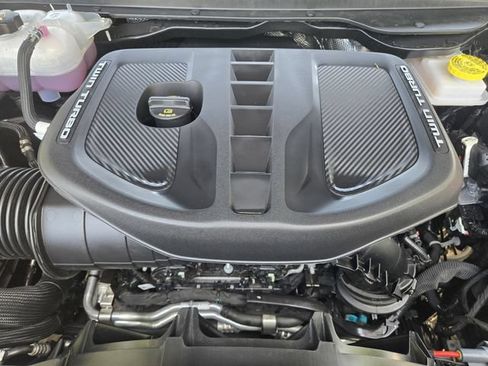 Used 2026 RAM 1500 RHO AWD/4WD image 26