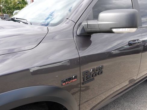 Used 2023 RAM 1500 Classic Warlock image 7